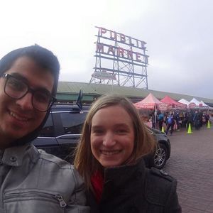 Meet your Posher, Marie